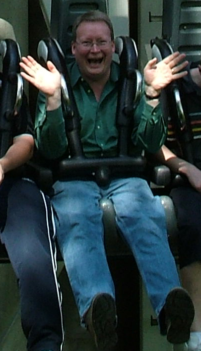 Geoff Dawkins